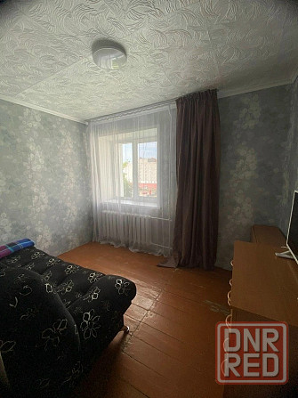 Сдаю 2к квартиру, переделанную в трёшку 42м² (4/10) в Ворошиловском районе Донецк - изображение 5
