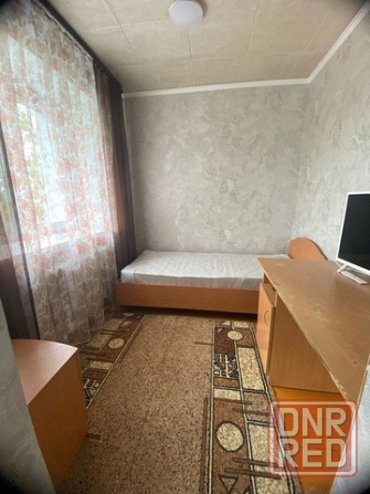 Сдаю 2к квартиру, переделанную в трёшку 42м² (4/10) в Ворошиловском районе Донецк - изображение 3