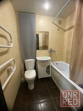 Сдаю 2к квартиру, переделанную в трёшку 42м² (4/10) в Ворошиловском районе Донецк - изображение 7