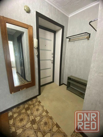 Сдаю 2к квартиру, переделанную в трёшку 42м² (4/10) в Ворошиловском районе Донецк - изображение 6