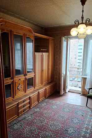 Продам 1к.кв. Кировский р-н. мкр. Текстильщик. Ориентир школа 88. Донецк