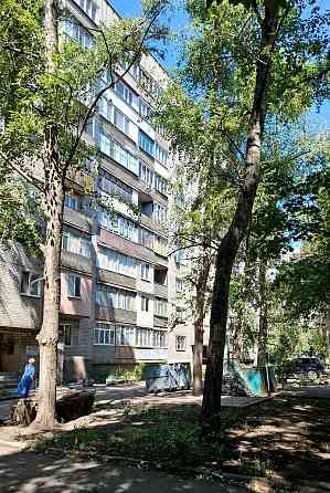 Продам 1к.кв. Кировский р-н. мкр. Текстильщик. Ориентир школа 88. Донецк