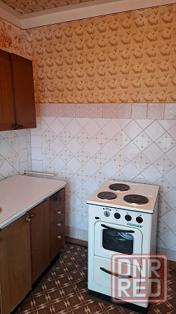 Продам 1к.кв. Кировский р-н. мкр. Текстильщик. Ориентир школа 88. Донецк - изображение 3