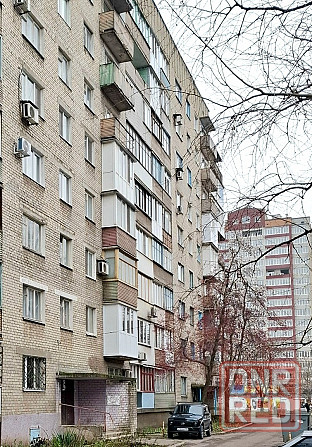 Продам 1к.кв. Кировский р-н. мкр. Текстильщик. Ориентир школа 88. Донецк - изображение 11