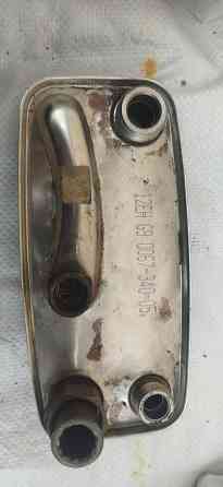 Hermann на запчасти Котёл газовый турбированный Донецк