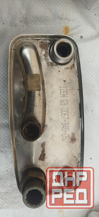 Hermann на запчасти Котёл газовый турбированный Донецк - изображение 2