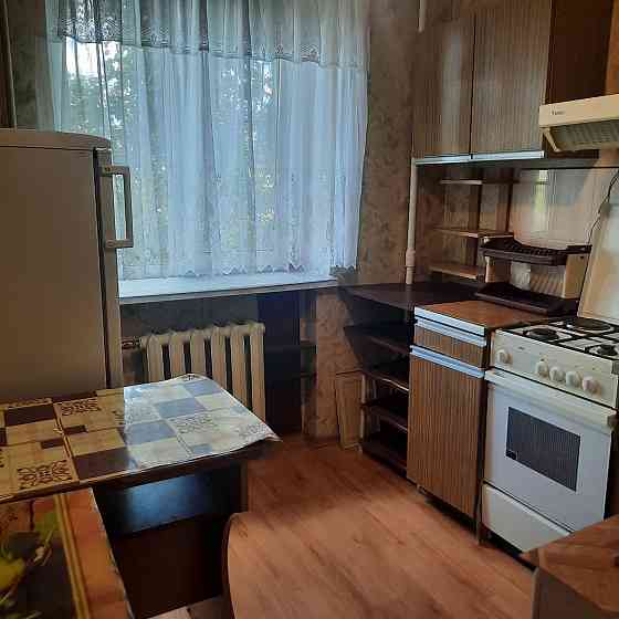 Цирк, парк Славянской культуры, 1к. кв-ра, хорошая, вода доходит Донецк