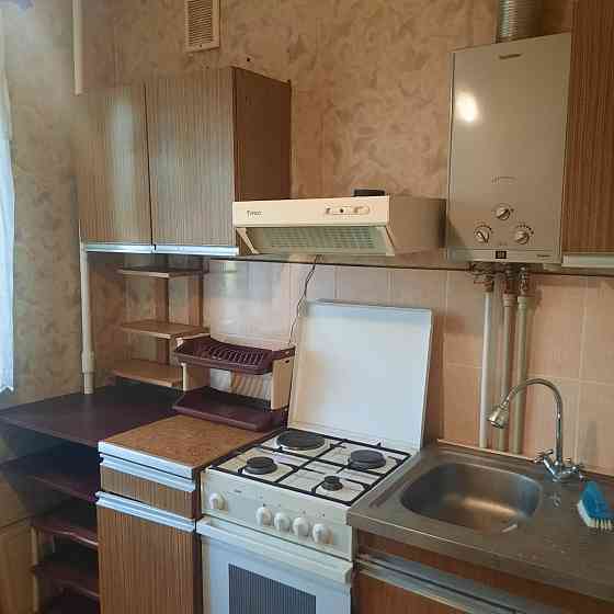 Цирк, парк Славянской культуры, 1к. кв-ра, хорошая, вода доходит Донецк