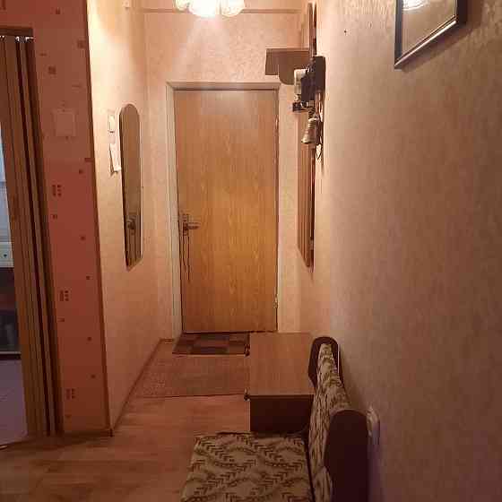 Цирк, парк Славянской культуры, 1к. кв-ра, хорошая, вода доходит Донецк
