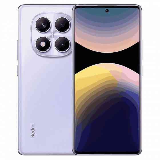 Смартфон Xiaomi Redmi Note 14 Pro (12/512) Донецк