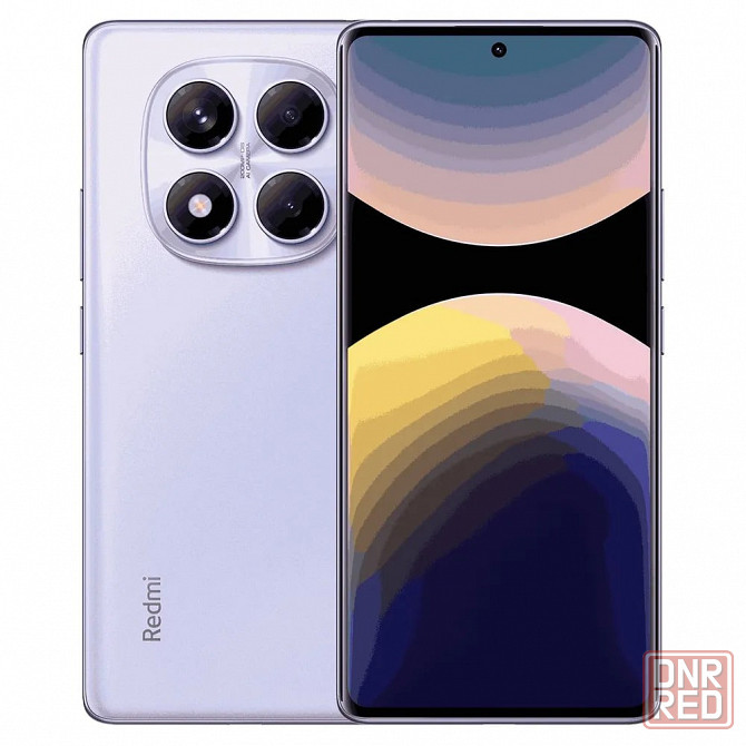 Смартфон Xiaomi Redmi Note 14 Pro (12/512) Донецк - изображение 1