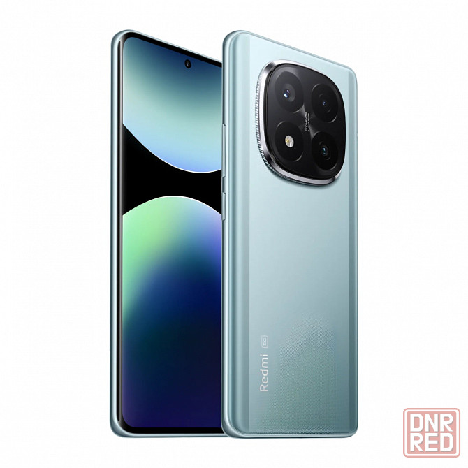 Смартфон Redmi Note 14 Pro Plus (8/256) Донецк - изображение 1