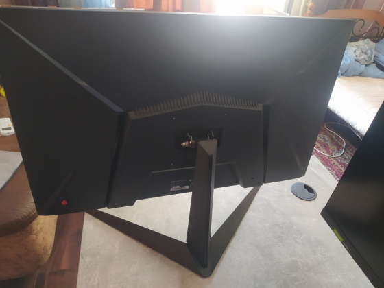 27" Монитор MSI G2712 черный Донецк