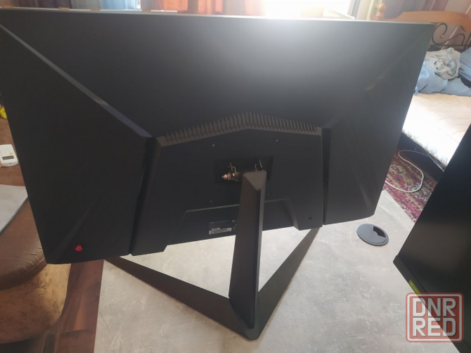27" Монитор MSI G2712 черный Донецк - изображение 2