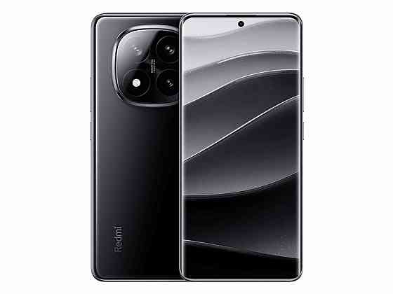 Смартфон Xiaomi Redmi Note 14 Pro Plus 5G (12/512) Донецк