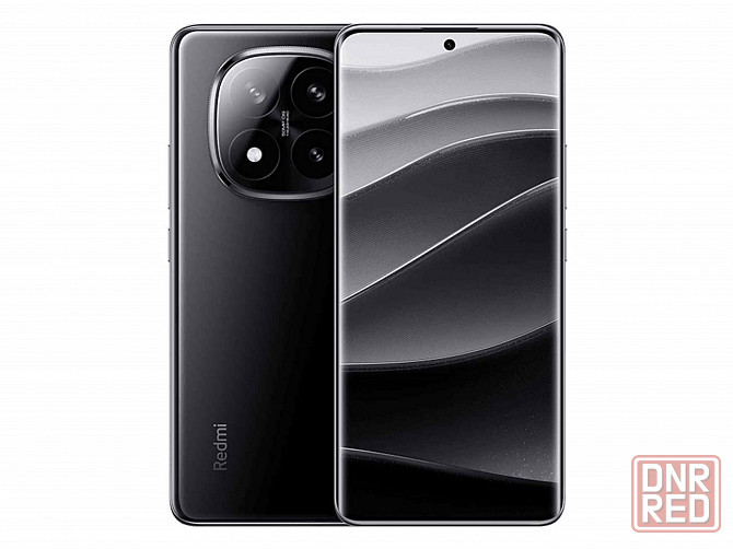 Смартфон Xiaomi Redmi Note 14 Pro Plus 5G (12/512) Донецк - изображение 1