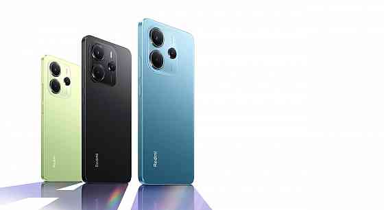 Смартфон XIaomi Redmi Note 14 NFC (8/256) Донецк