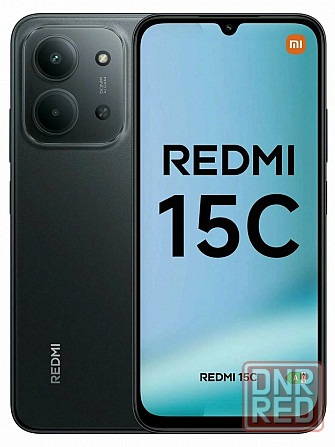 Смартфон Redmi 15C (4/256) Донецк - изображение 1