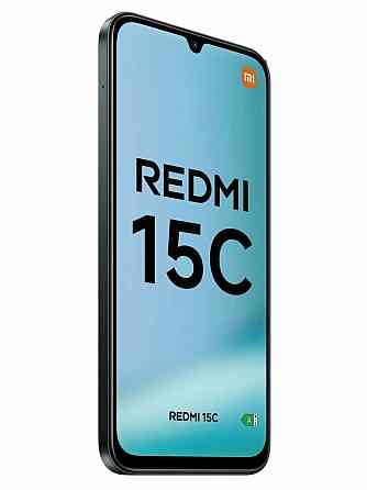 Смартфон Xiaomi Redmi 15C (8/256) Донецк