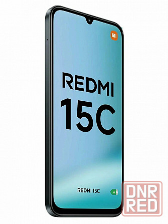 Смартфон Xiaomi Redmi 15C (8/256) Донецк - изображение 1