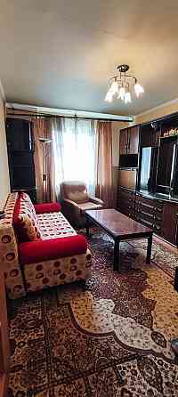 Продам 2к.квартиру. Мед.институт Донецк
