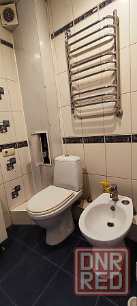 Продам 2к.квартиру. Мед.институт Донецк - изображение 4