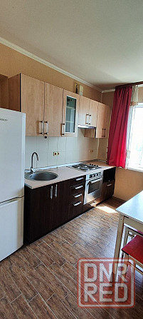 Продам 2к.квартиру. Мед.институт Донецк - изображение 2