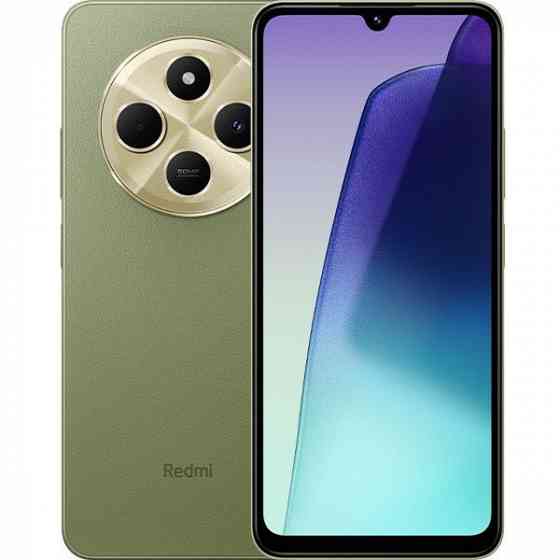 Смартфон Xiaomi Redmi 14C (8/256) Донецк