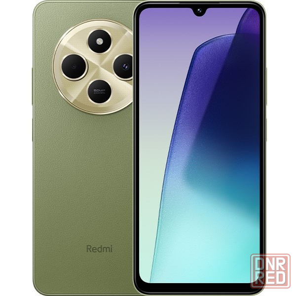 Смартфон Xiaomi Redmi 14C (8/256) Донецк - изображение 1