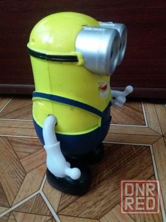 Продам игрушку миньон Донецк - изображение 6