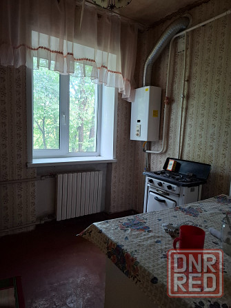 Продам 2 км.кв., Калининский район, пр.Павших коммунароа, 100 Донецк - изображение 5