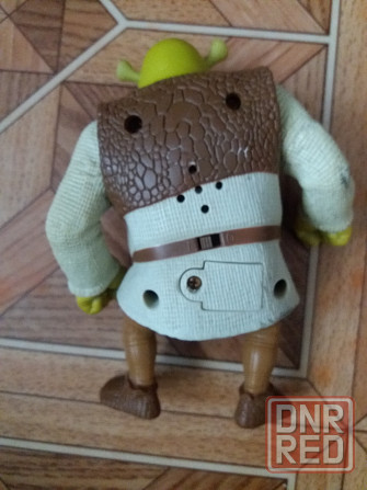 Продам игрушку шрек 15 см Донецк - изображение 7