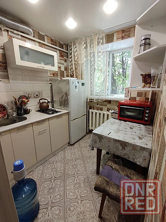 Продам 1ком Пролетарский район Донецк - изображение 9
