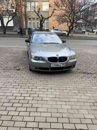 Продаю бмв е60 3.0 Донецк