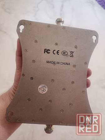Усилитель сигнала сотовой связи и интернета 2G,3G,4G Донецк - изображение 3