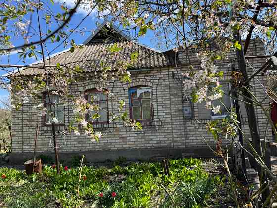 Продается дом Донецк