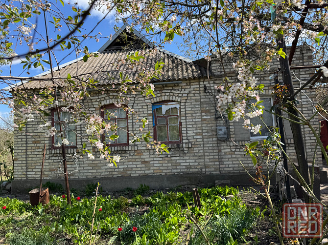 Продается дом Донецк - изображение 1