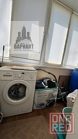 Продаётся 2-х комн. кв-ра г.Макеевка, центр Макеевка - изображение 8