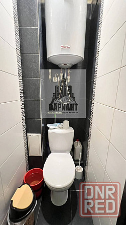 Продаётся 2-х комн. кв-ра г.Макеевка, центр Макеевка - изображение 9