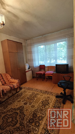 Сдам 1комн., 1/4, жилое состояние, б. Шевченко Донецк - изображение 1