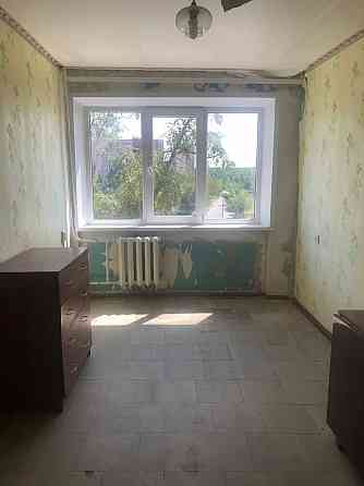 Продам 1 ком. квартира в общежитии Кировский район "Текстильщик" Донецк