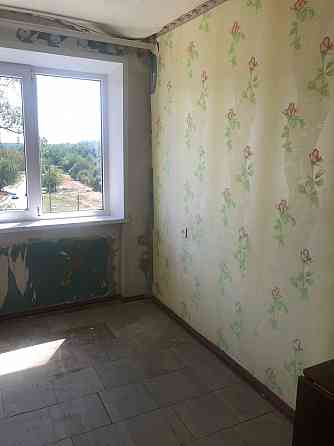 Продам 1 ком. квартира в общежитии Кировский район "Текстильщик" Донецк
