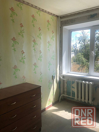 Продам 1 ком. квартира в общежитии Кировский район "Текстильщик" Донецк - изображение 7