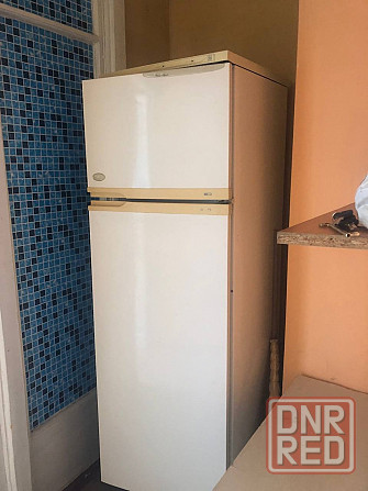 Продам 1 ком. квартира в общежитии Кировский район "Текстильщик" Донецк - изображение 3
