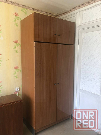 Продам 1 ком. квартира в общежитии Кировский район "Текстильщик" Донецк - изображение 5
