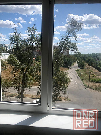 Продам 1 ком. квартира в общежитии Кировский район "Текстильщик" Донецк - изображение 9