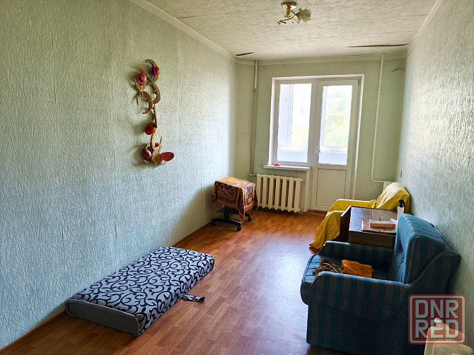 Продажа Квартиры Ленинский р-н Обжора. Донецк - изображение 4