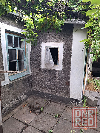 Продам дом Петровский район 3 комнаты возле мкр. "Тихий" Донецк - изображение 2