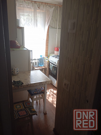Продам 1ком.квартиру в Ленинском районе Донецк - изображение 3