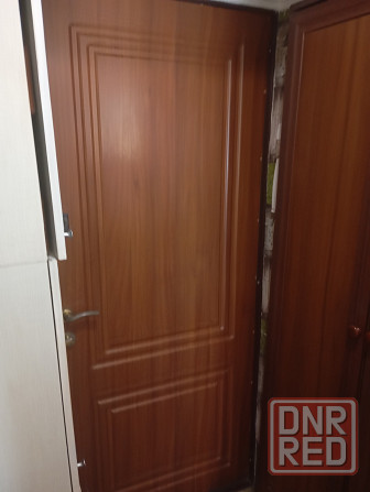 Продам 1ком.квартиру в Ленинском районе Донецк - изображение 4
